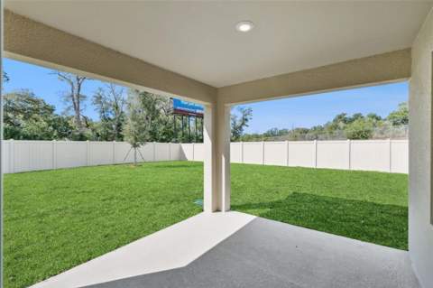 2512 Dorset Court, Ormond Beach FL - photo 24 of 25