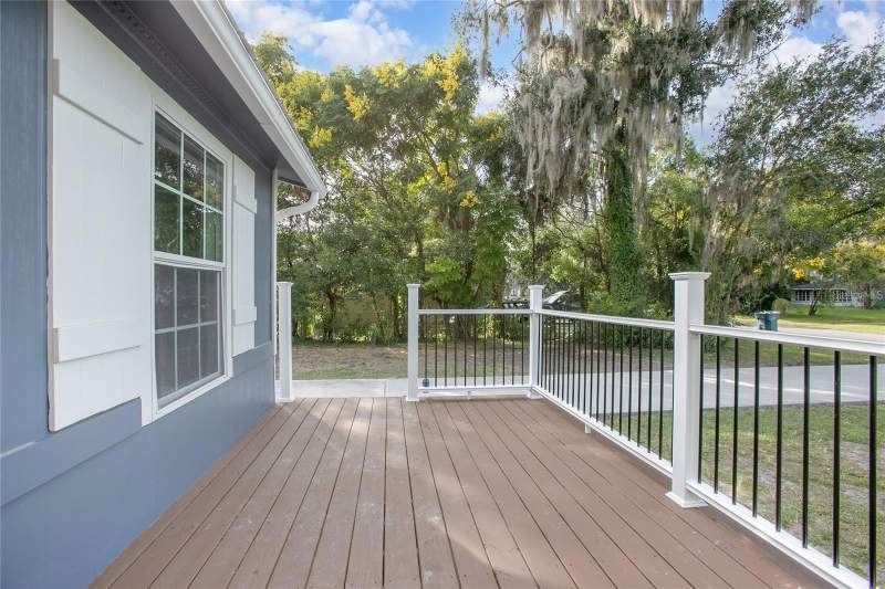 3 bedroom Single Family Residence at 1014 Talton Ave, Westwood, Deland — photo 4