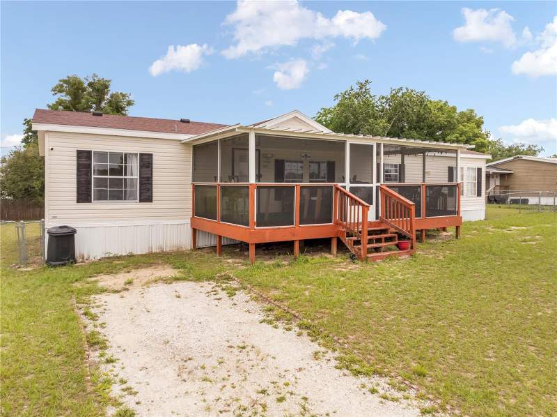 3 bedroom Manufactured Home at 14205 SE 60th Avenue, Belleview Hills Estate, Summerfield — photo 3