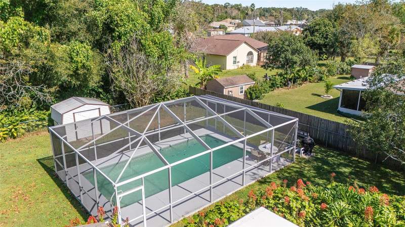 5 bedroom Single Family Residence at 3625 SE 137th Street, Belleview Heights Estates, Summerfield — photo 4