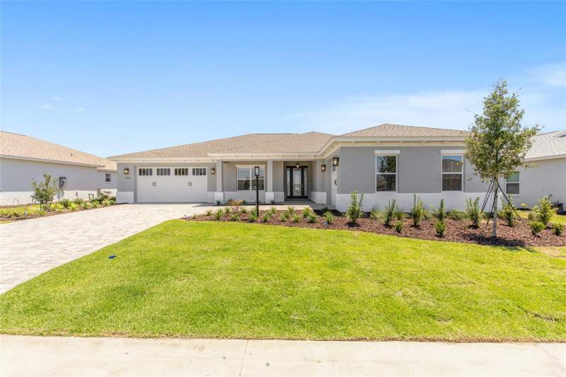 3 bedroom Single Family Residence at 10252 SW 85th Place Road, Candler Hills, Ocala — photo 2
