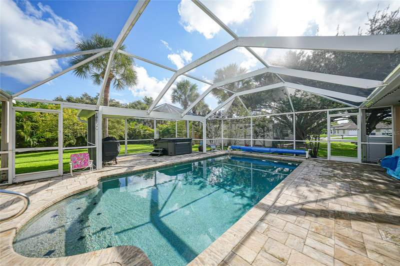 4 bedroom Single Family Residence at 2320 Bendway Drive, Port Charlotte Sec 021, Port Charlotte — photo 3