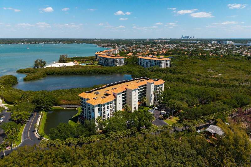 2 bedroom Condominium at 4801 Osprey Drive #207, Dolphin Cay Eleuthera, St Petersburg — photo 2
