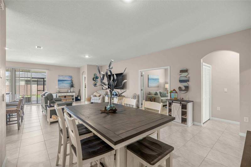 3 bedroom Single Family Residence at 4312 NW 55th Court, Ocala Preserve Ph 9, Ocala — photo 5