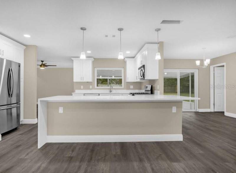 4 bedroom Single Family Residence at 1560 Guinevere Drive, Sterling Oaks, Casselberry — photo 4