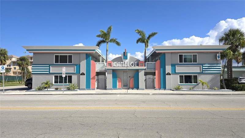 603 MANDALAY AVENUE #207 home for sale in Royal Camelot Resort Condos for Sale: 2 Listings