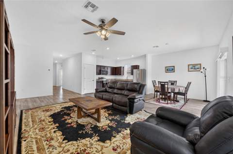 16434 Blooming Cherry Drive, Groveland FL - photo 6 of 37