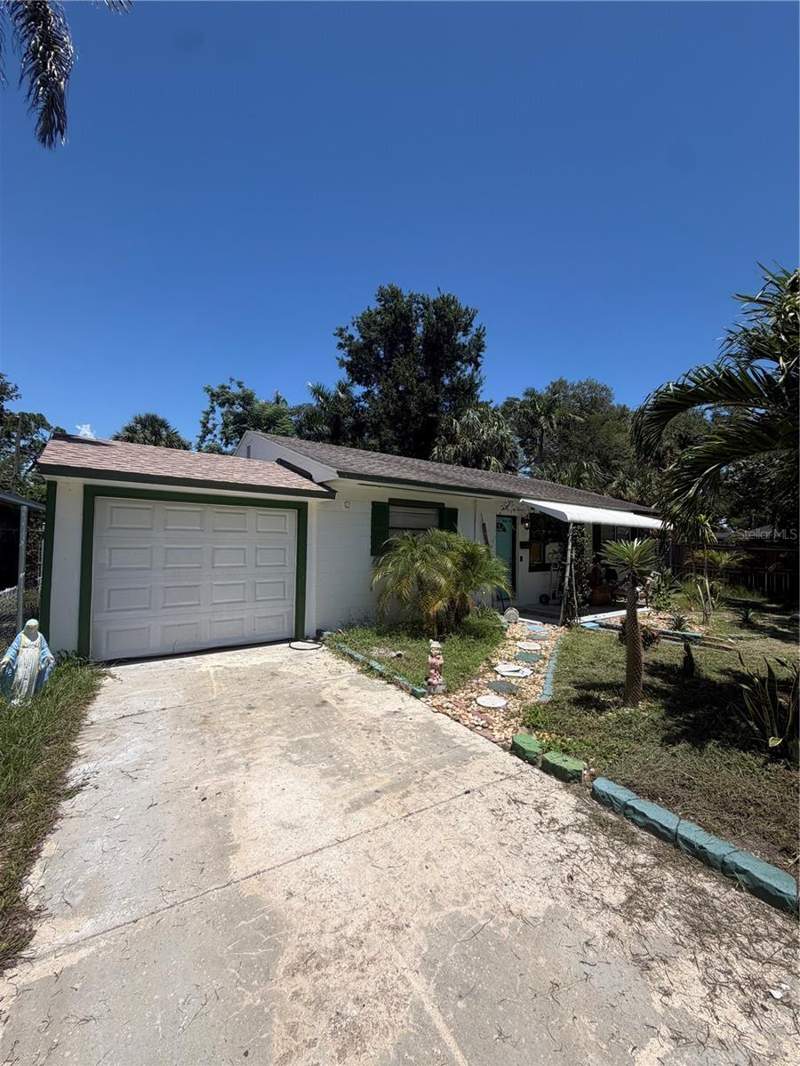 3 bedroom Single Family Residence at 811 28th Avenue, Pallanza Park Rep, St Petersburg — photo 3