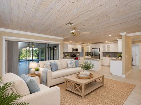 404 Eden Drive, Englewood FL - photo 15 of 65