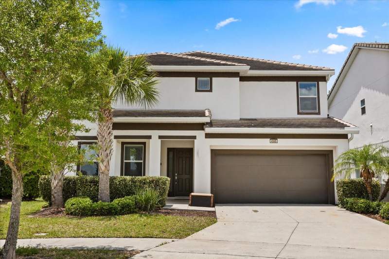 8 bedroom Single Family Residence at 4565 CABELLO LOOP, BELLAVIDA PH 2B, KISSIMMEE — photo 1