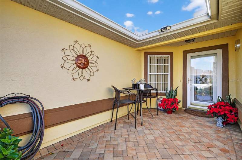 2 bedroom Single Family Residence at 12193 SE 175th Loop, Meadows/Stonecrest Un 02, Summerfield — photo 2