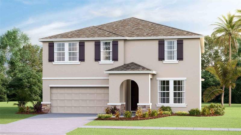 11225 DUCKLING WAY home for sale in Sandal Key Brooksville