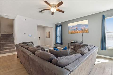 1122 Atlantic Ave, Fruitland Park FL - photo 10 of 46