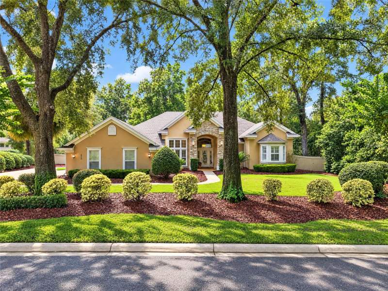 3 bedroom Single Family Residence at 3912 SW 88th Street, Haile Plantation Unit 34 Ph 4, Gainesville — photo 4