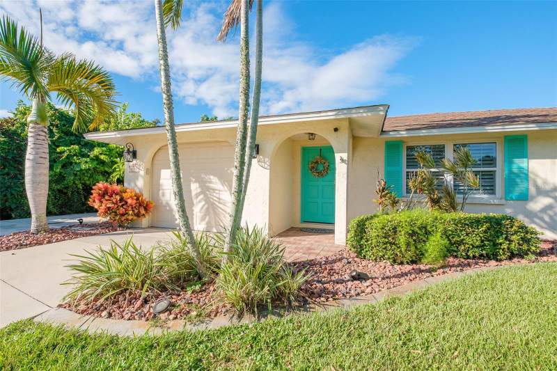 4708 ALLIGATOR DRIVE home for sale in South Venice