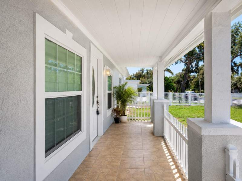 3 bedroom Single Family Residence at 7413 N Arrawana Avenue, Armenia Court, Tampa — photo 5
