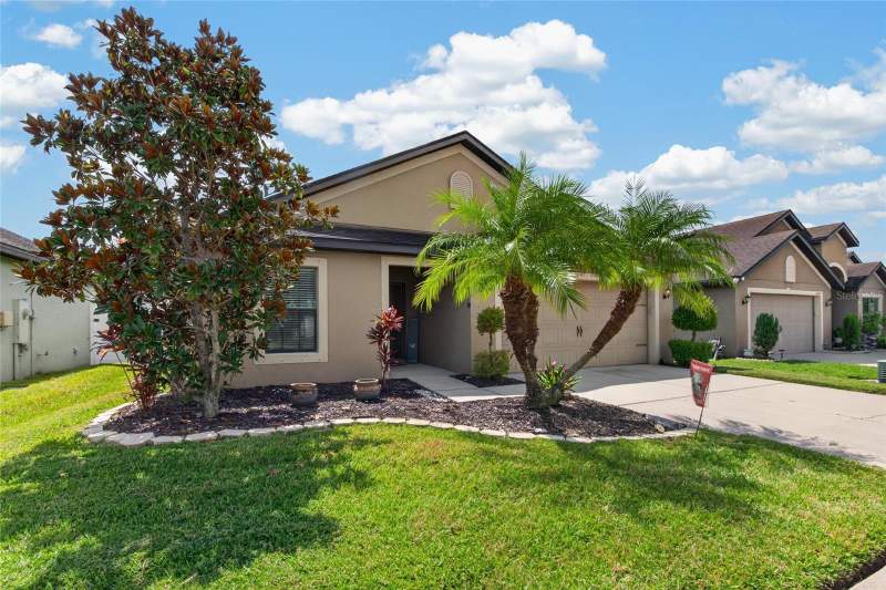 3 bedroom Single Family Residence at 14441 Alistar Manor Drive, Highland Estates, Wimauma — photo 5