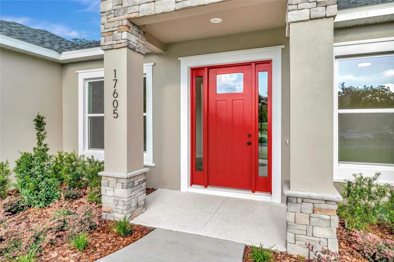 4 bedroom Single Family Residence at 17605 Ninth Street, Montverde, Montverde — photo 3