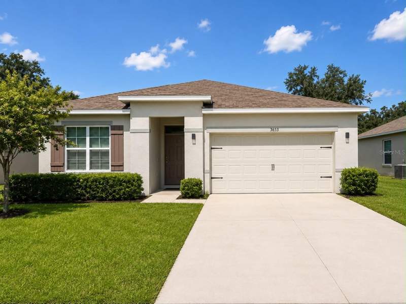 3653 SCARLET OAK DRIVE home for sale in Savanna Homes for Sale: 2 Listings, From $350K
