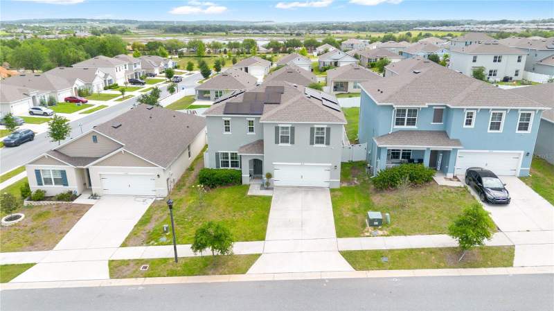 4 bedroom Single Family Residence at 1854 Juneberry Street, Arborwood Ph 1-B & Ph 2, Clermont — photo 5