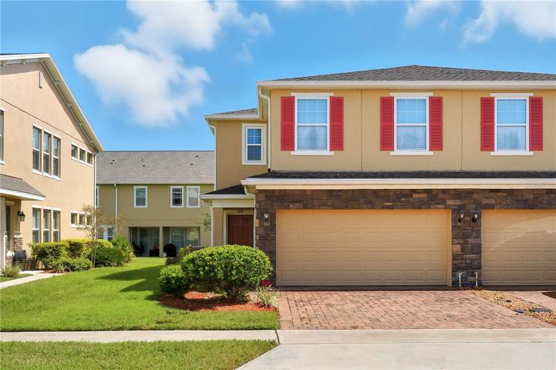 1617 MOHEGAN BOULEVARD home for sale in Heritage Run