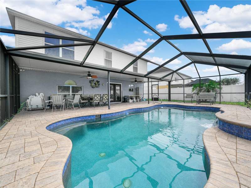 4 bedroom Single Family Residence at 5809 Windridge Drive, Windridge, Winter Haven — photo 2