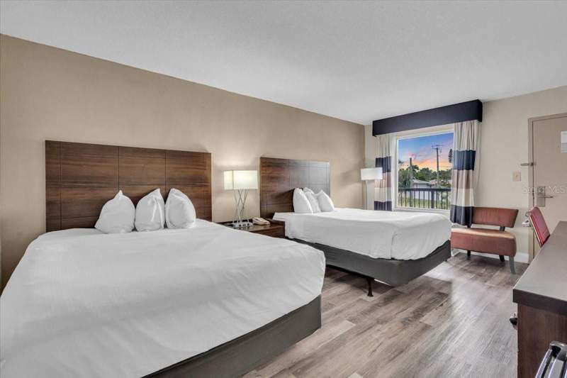 0 bedroom Condominium at 7150 N Tamiami Trail #S615, Sarasota Cay Club Condo, Sarasota — photo 3