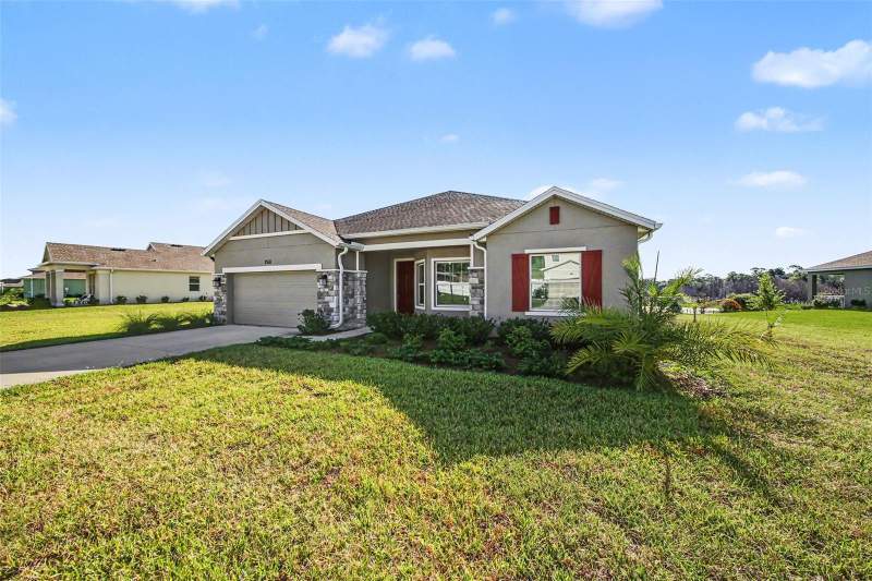3 bedroom Single Family Residence at 6079 Claystone Way, Hillside Estates, Mount Dora — photo 2