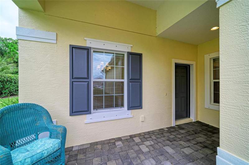2 bedroom Villa at 1936 Orange Lake Cove, Eagle Trace Ph I, Bradenton — photo 4
