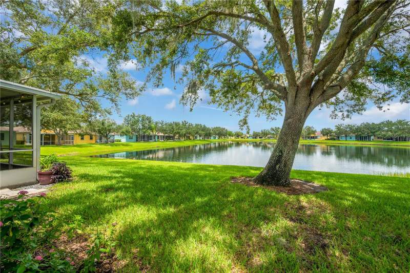 3 bedroom Single Family Residence at 11517 Captiva Kay Drive, Rivercrest Ph 2B1, Riverview — photo 5