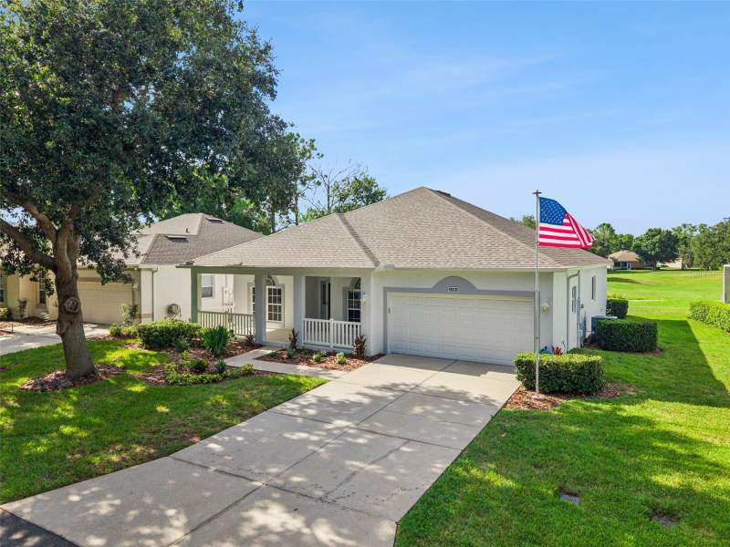 3 bedroom Single Family Residence at 2284 ADDISON AVENUE, KINGS RIDGE PH 01 LO, CLERMONT — photo 1