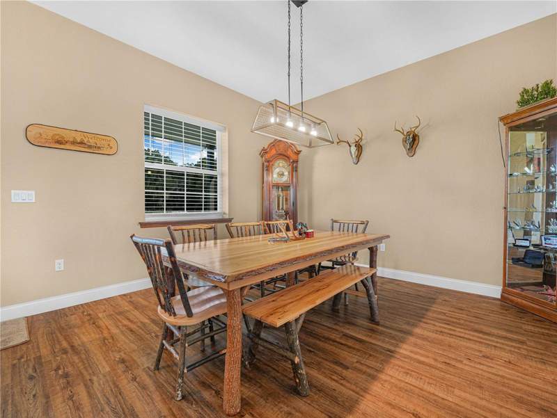 4 bedroom Single Family Residence at 15155 Rockridge Road, Rock Ridge Road, Polk City — photo 4