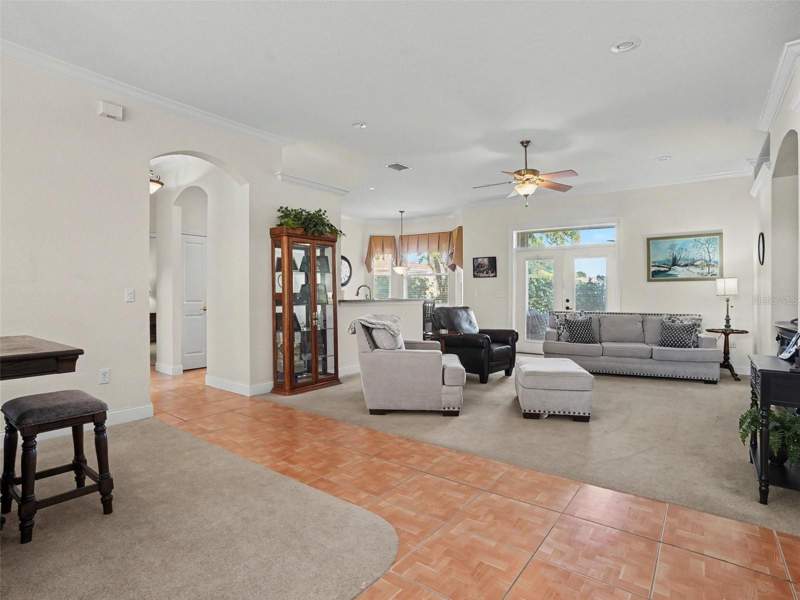 3 bedroom Single Family Residence at 3575 Remington Oaks Path, Remington Oaks Ph 01, Lakeland — photo 4