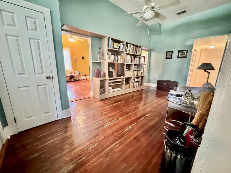 2 bedroom Single Family Residence at 18708 NW 240th Street, G M Whetstone Estate Add To H S, High Springs — photo 3