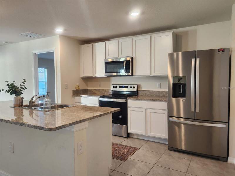 3 bedroom Single Family Residence at 8696 SW 49th Circle, Greystone Hills Ph One, Ocala — photo 4
