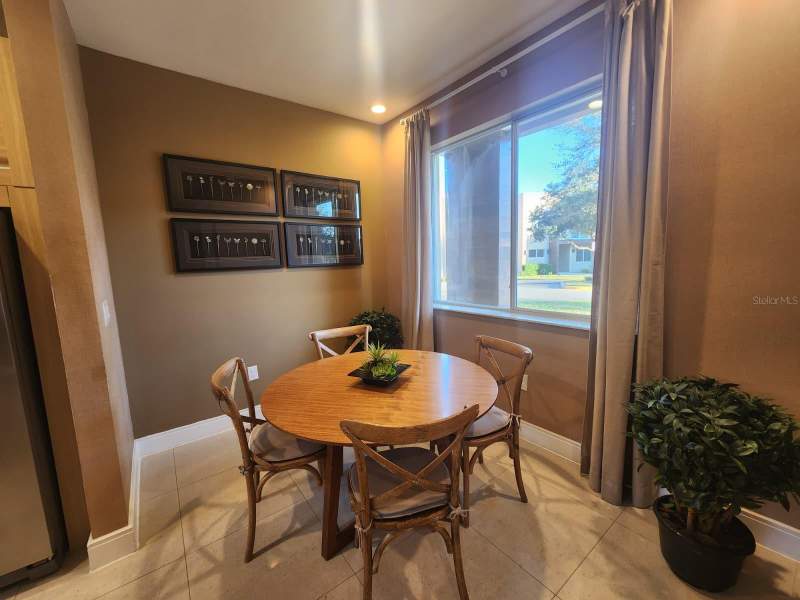 4 bedroom Townhouse at 3160 Pantanal Lane, Magic Village, Kissimmee — photo 4