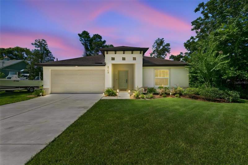 8948 CARRIE WAY home for sale in Voss Oak Lake Estate Homes for Sale: 3 Homes, Median $265K