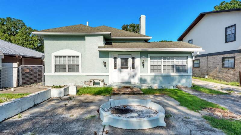 2 bedroom Single Family Residence at 1825 16TH STREET, KENILWORTH PARK, WINTER HAVEN — photo 1