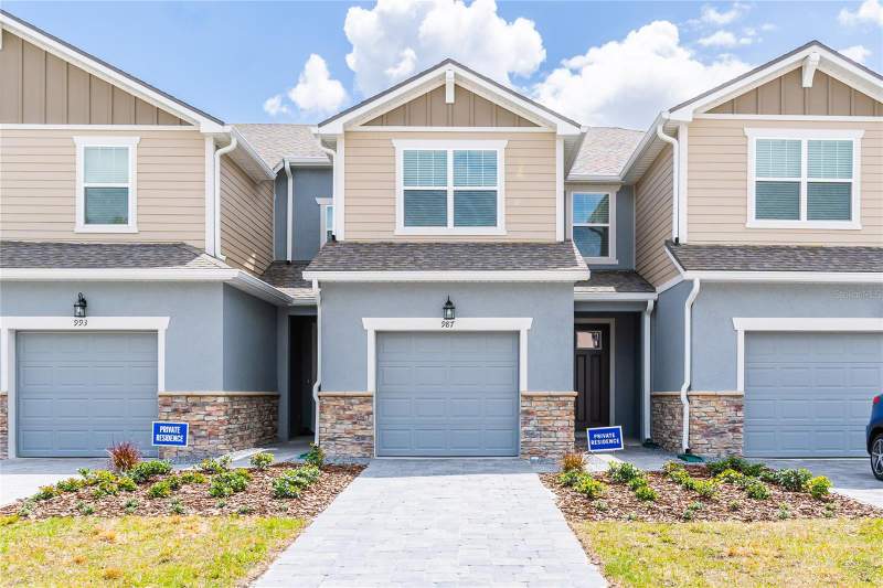 987 SPRING PALMS LOOP home for sale in Spring Isle Palms