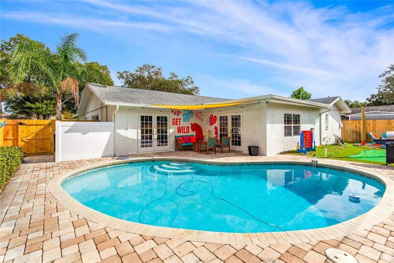 4 bedroom Single Family Residence at 9678 121st Street, Seminole Grove Estates West Add, Seminole — photo 3