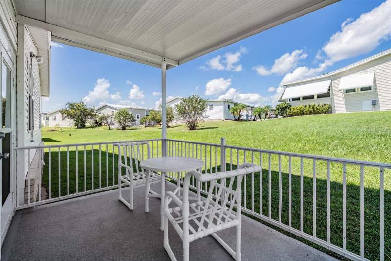 2 bedroom Manufactured Home at 37601 Neukom Avenue, Grand Horizons, Zephyrhills — photo 5
