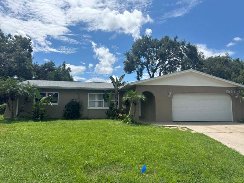 Meadow Lawn Pinellas