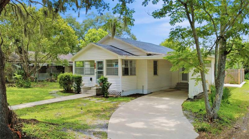 3 bedroom Single Family Residence at 708 CELERY AVENUE, HOLDEN REAL ESTATE COMPANYS ADD, SANFORD — photo 4