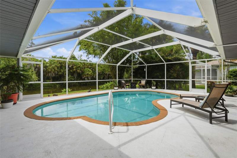 3 bedroom Single Family Residence at 1225 Alton Road, Port Charlotte Sec 051, Port Charlotte — photo 3