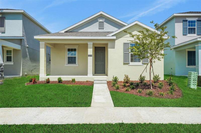 5152 FIREBUSH DRIVE home for sale in Crossroads At Kelly Park
