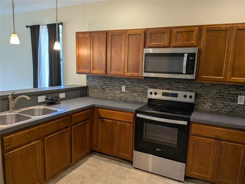 4 bedroom Townhouse at 1187 Chervil Drive, Tuscany Preserve Ph 03, Poinciana — photo 5
