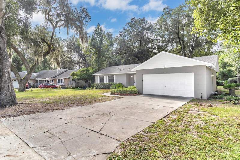 3 bedroom Single Family Residence at 432 Hickory Road, Lake Mc Coy Oaks, Apopka — photo 4