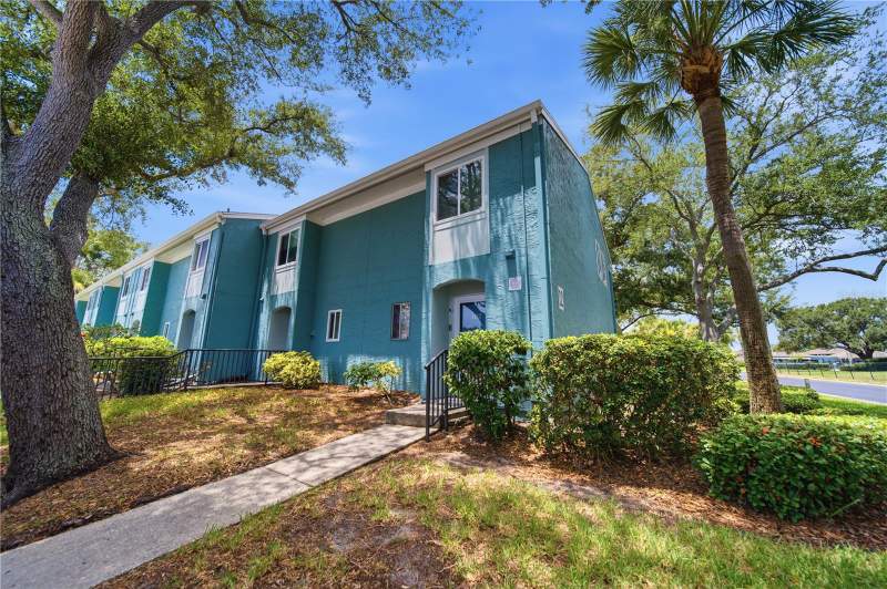 Windward Pointe