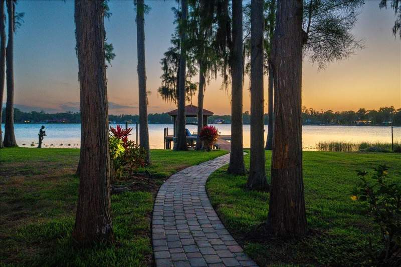 5 bedroom Single Family Residence at 18258 Wayne Road, Keystone Lake View Park, Odessa — photo 4