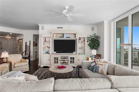 450 Knights Run Avenue #1208, Tampa FL - photo 17 of 83